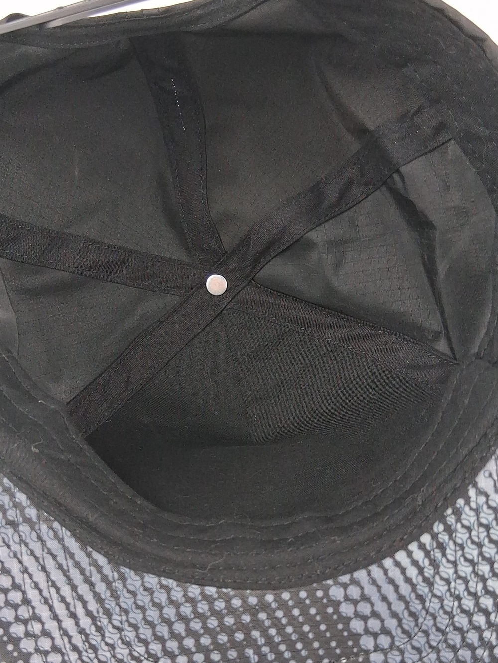 Boys Childrens Place Black & Neon Green Gaming Snapback Hat Size Small/Medium - Picture 10 of 12